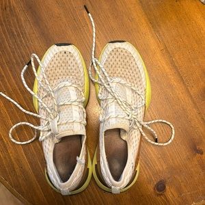 Sorel kinetic lace sneakers